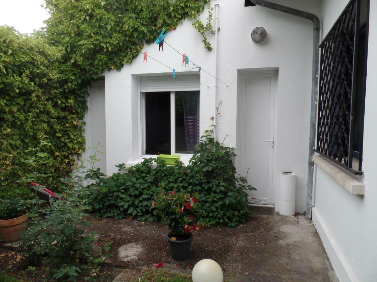 Maison Marysa Mérignac Zewnętrze zdjęcie