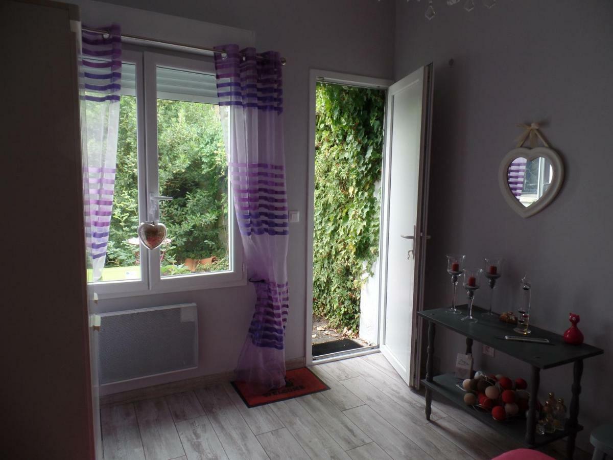 Maison Marysa Mérignac Zewnętrze zdjęcie