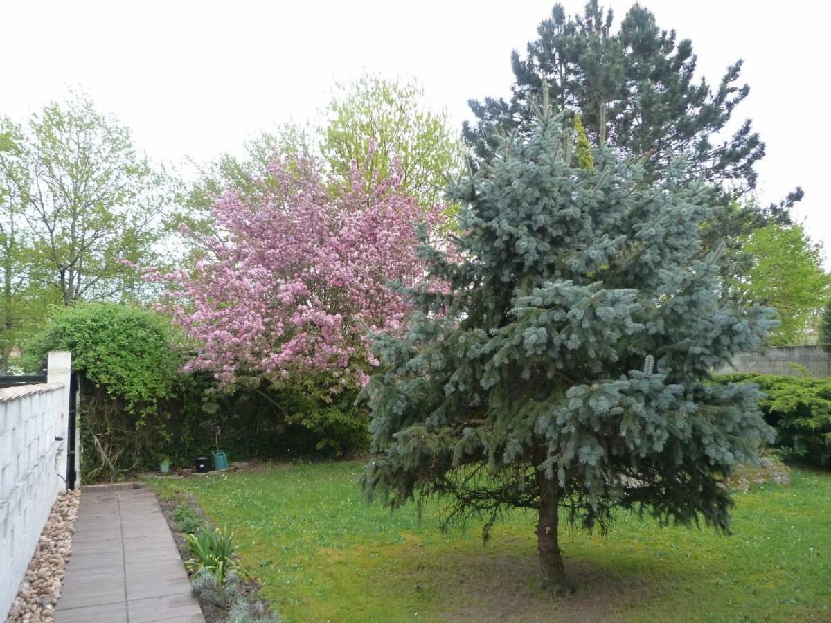 Maison Marysa Mérignac Zewnętrze zdjęcie