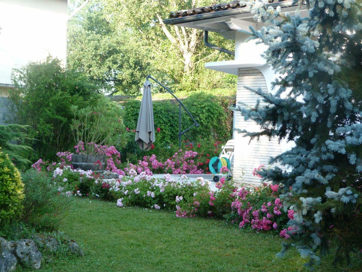 Maison Marysa Mérignac Zewnętrze zdjęcie