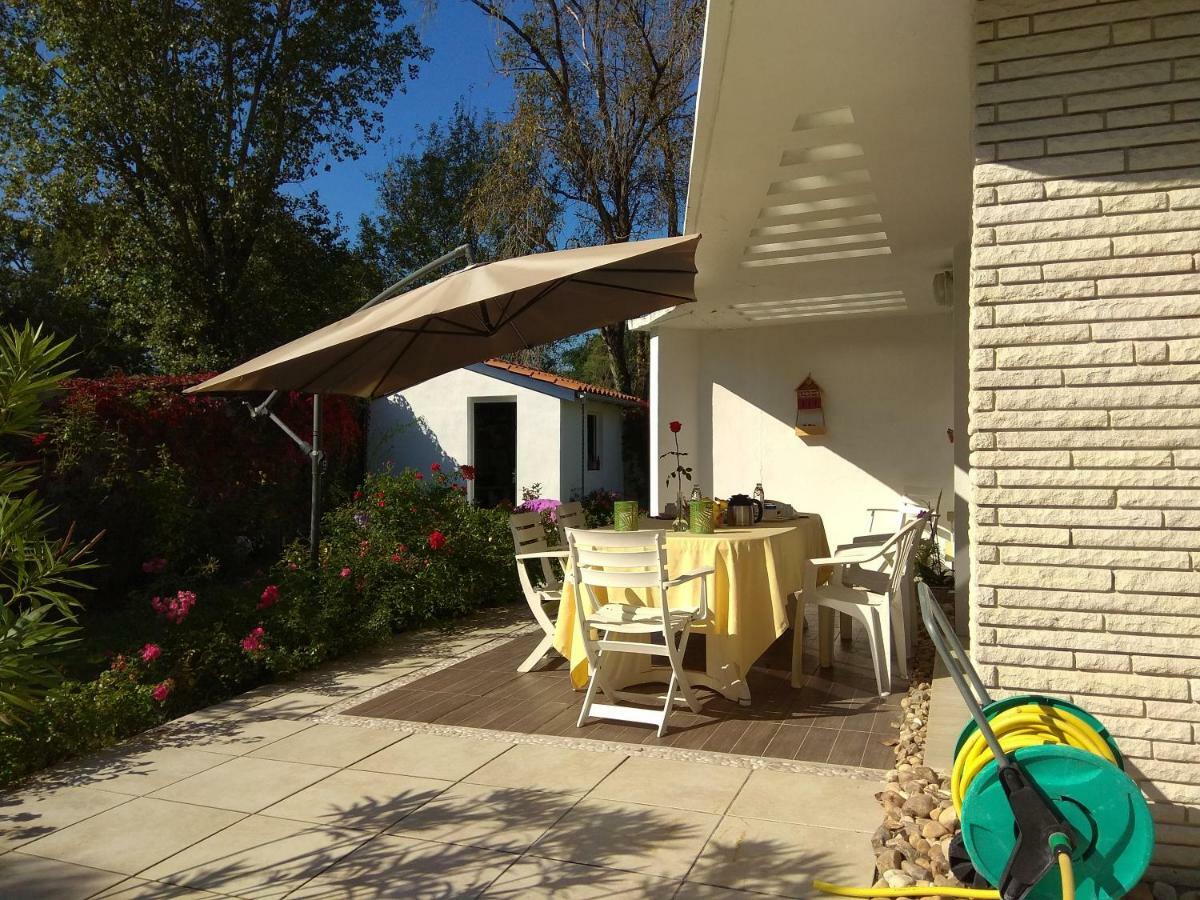 Maison Marysa Mérignac Zewnętrze zdjęcie